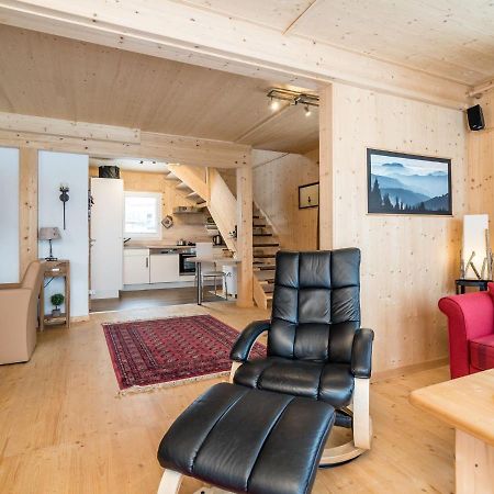 Chalet In Hohentauern With Sauna Near Ski Area Villa Exterior photo
