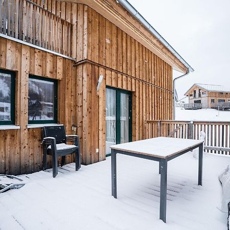Chalet In Hohentauern With Sauna Near Ski Area Villa Exterior photo