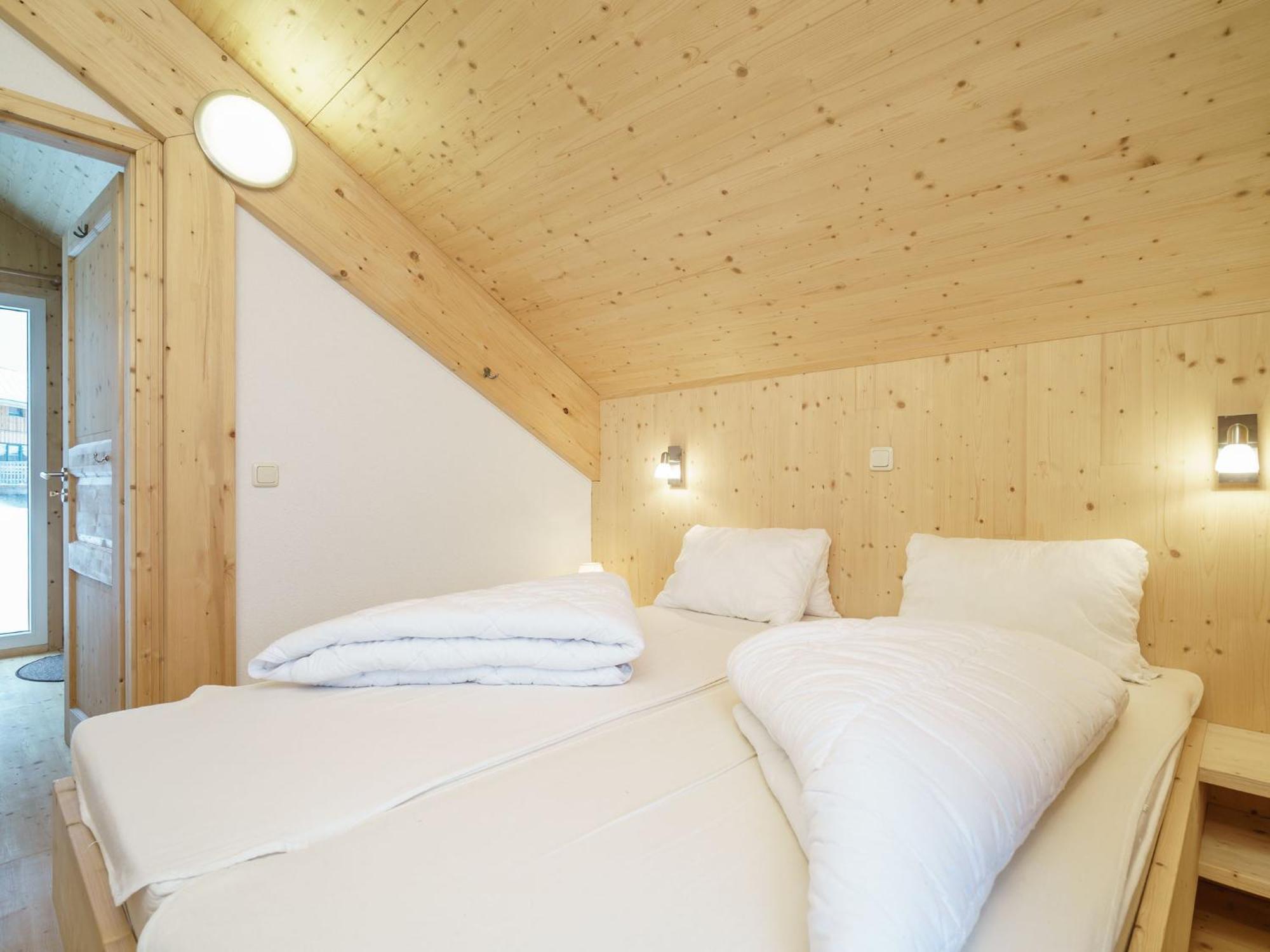 Chalet In Hohentauern With Sauna Near Ski Area Villa Exterior photo